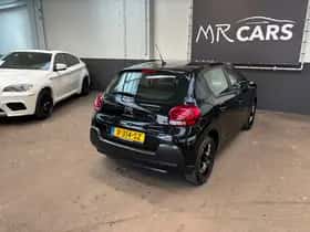 Citroën C3 (2019) thumbnail 8