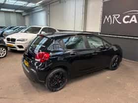 Citroën C3 (2019) thumbnail 9