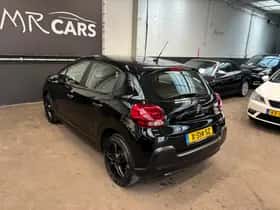 Citroën C3 (2019) thumbnail 10