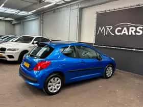 Peugeot 207 (2008) thumbnail 11