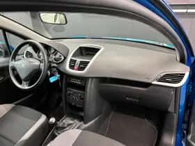 Peugeot 207 (2008) thumbnail 16
