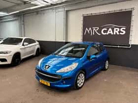 Peugeot 207 (2008) thumbnail 3
