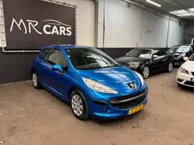 Peugeot 207 (2008) thumbnail 5