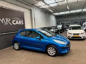 Peugeot 207 (2008) thumbnail 6