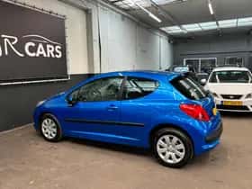 Peugeot 207 (2008) thumbnail 7