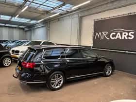 Volkswagen Passat (2018) thumbnail 11