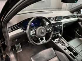 Volkswagen Passat (2018) thumbnail 12