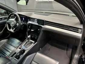 Volkswagen Passat (2018) thumbnail 13