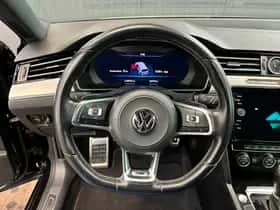 Volkswagen Passat (2018) thumbnail 14