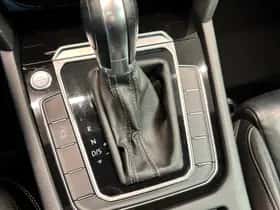 Volkswagen Passat (2018) thumbnail 16