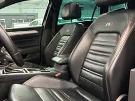 Volkswagen Passat (2018) thumbnail 17