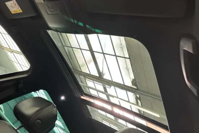 Volkswagen Passat (2018) thumbnail 19