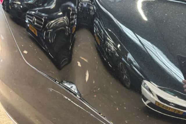 Volkswagen Passat (2018) thumbnail 20