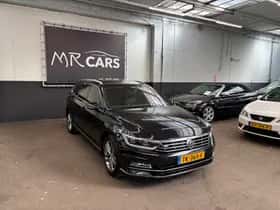 Volkswagen Passat (2018) thumbnail 5