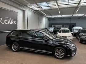 Volkswagen Passat (2018) thumbnail 6