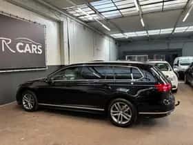 Volkswagen Passat (2018) thumbnail 7