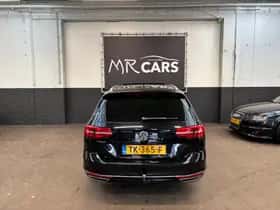 Volkswagen Passat (2018) thumbnail 9
