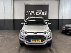 Ford EcoSport (2016)