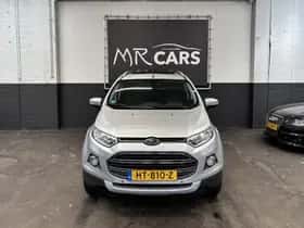 Ford EcoSport (2016) thumbnail 2
