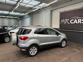 Ford EcoSport (2016) thumbnail 11