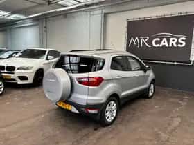 Ford EcoSport (2016) thumbnail 12