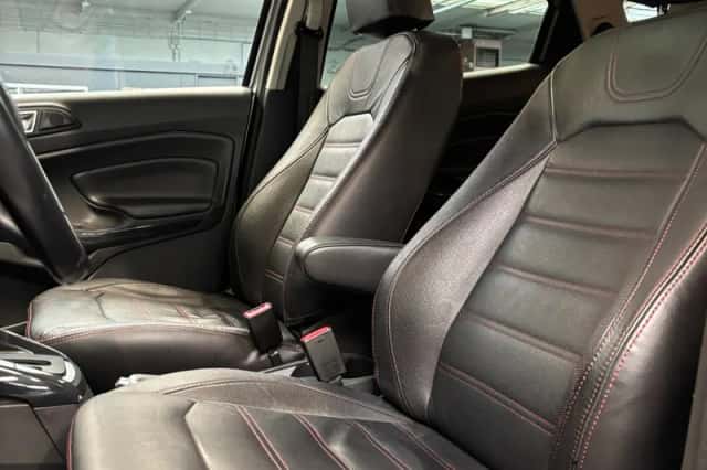Ford EcoSport (2016) thumbnail 13