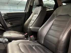 Ford EcoSport (2016) thumbnail 13