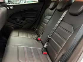 Ford EcoSport (2016) thumbnail 14