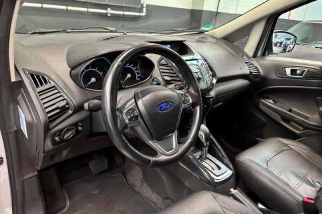 Ford EcoSport (2016) thumbnail 15