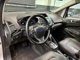 Ford EcoSport (2016) thumbnail 15