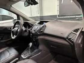 Ford EcoSport (2016) thumbnail 16