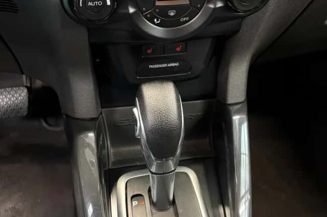 Ford EcoSport (2016) thumbnail 17
