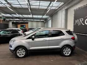Ford EcoSport (2016) thumbnail 7