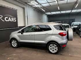 Ford EcoSport (2016) thumbnail 8