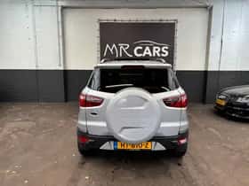 Ford EcoSport (2016) thumbnail 10