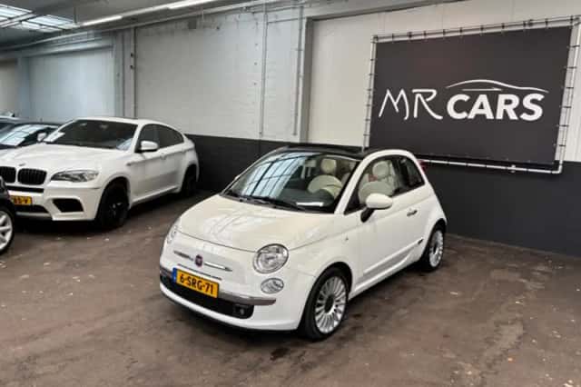 Fiat 500 (2013)