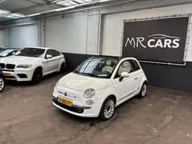 Fiat 500 (2013)