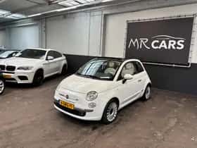 Fiat 500 (2013) thumbnail 2