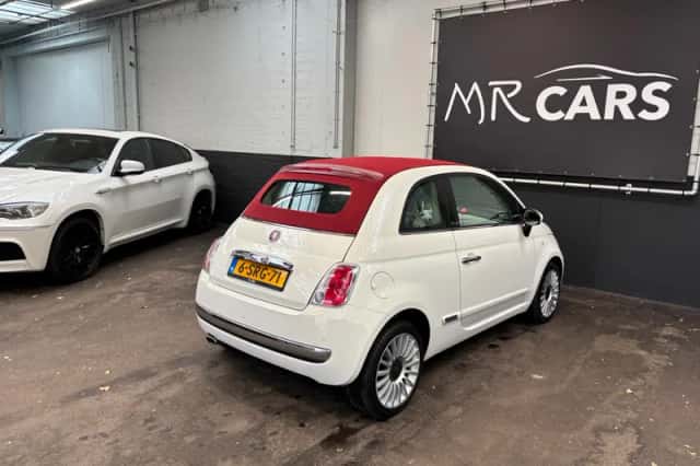 Fiat 500 (2013) thumbnail 11