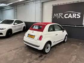 Fiat 500 (2013) thumbnail 11