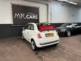 Fiat 500 (2013) thumbnail 12