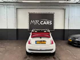 Fiat 500 (2013) thumbnail 13