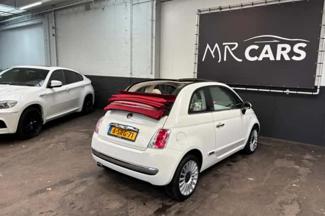 Fiat 500 (2013) thumbnail 14