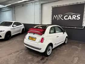 Fiat 500 (2013) thumbnail 14