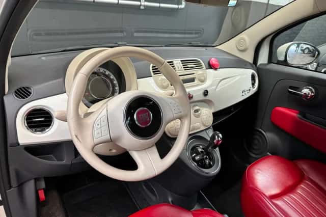 Fiat 500 (2013) thumbnail 15