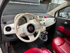Fiat 500 (2013) thumbnail 15