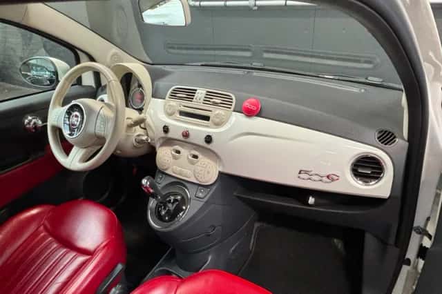 Fiat 500 (2013) thumbnail 16