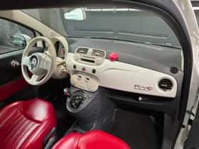 Fiat 500 (2013) thumbnail 16