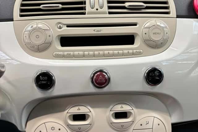 Fiat 500 (2013) thumbnail 17