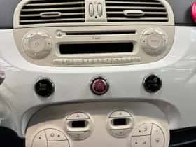 Fiat 500 (2013) thumbnail 17